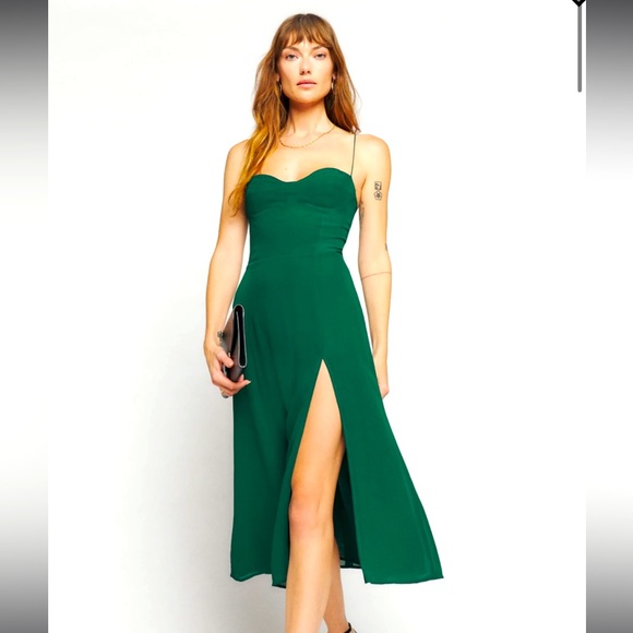Reformation Dresses & Skirts - Reformation Juliette Dress Size 00